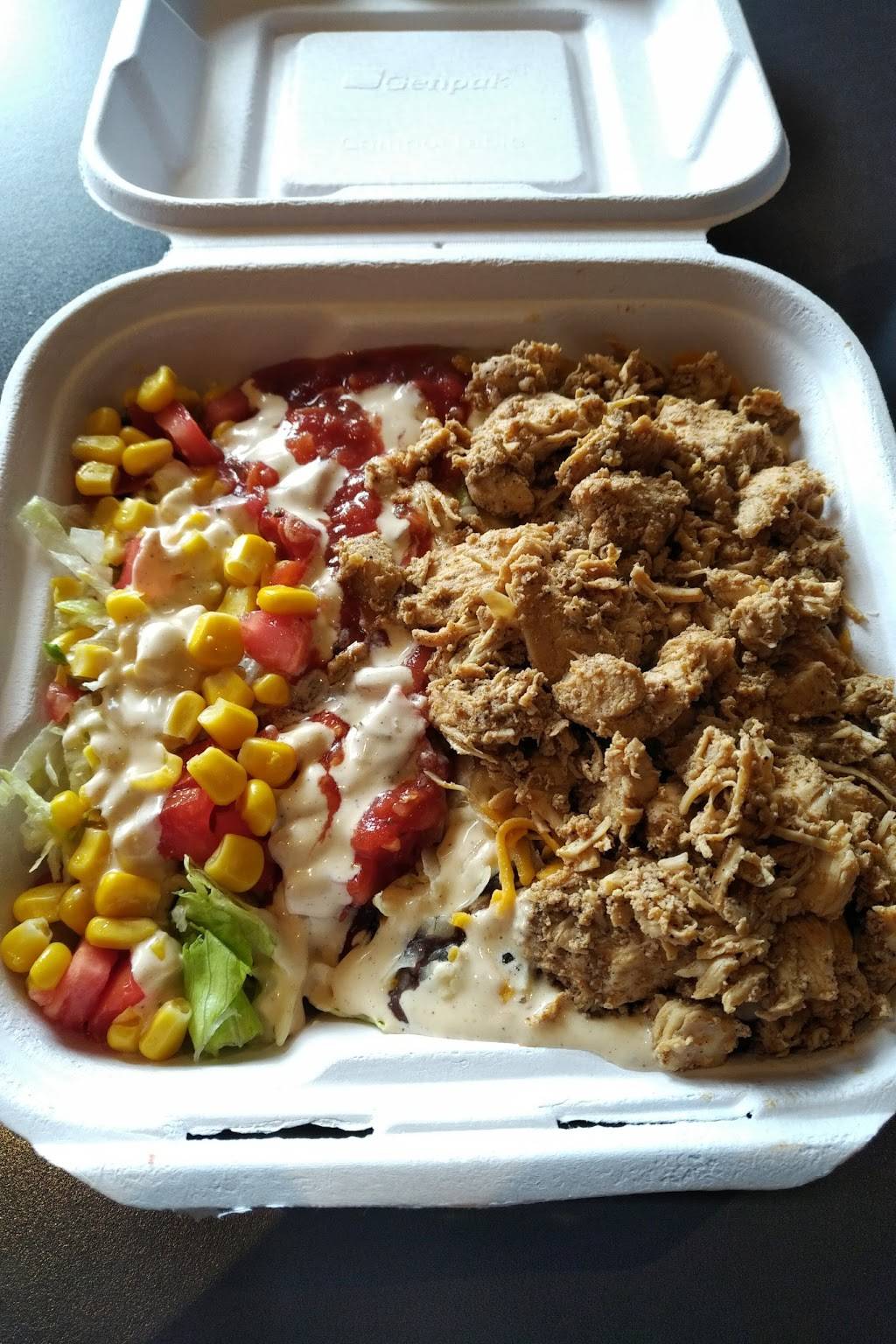 Burrito Boyz | restaurant | 789 Warden Ave, Scarborough, ON M1L 4C2, Canada | 4167572699 OR +1 416-757-2699