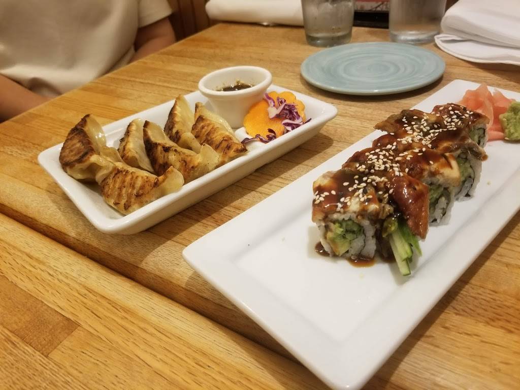 SHIKI | restaurant | 334 E Bay St, Charleston, SC 29401, USA | 8437208568 OR +1 843-720-8568