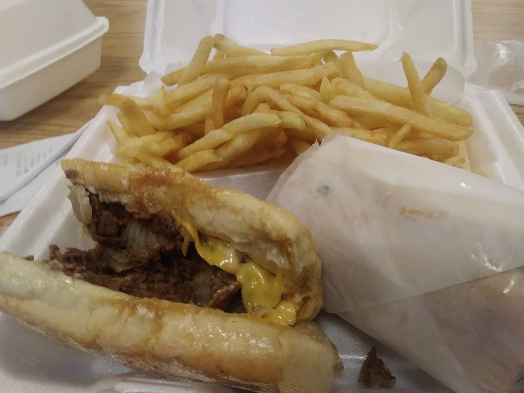 American Buffalo Wings Grilled Fish and Subs | restaurant | 632 E Southside Plaza, Richmond, VA 23224, USA | 8042329464 OR +1 804-232-9464