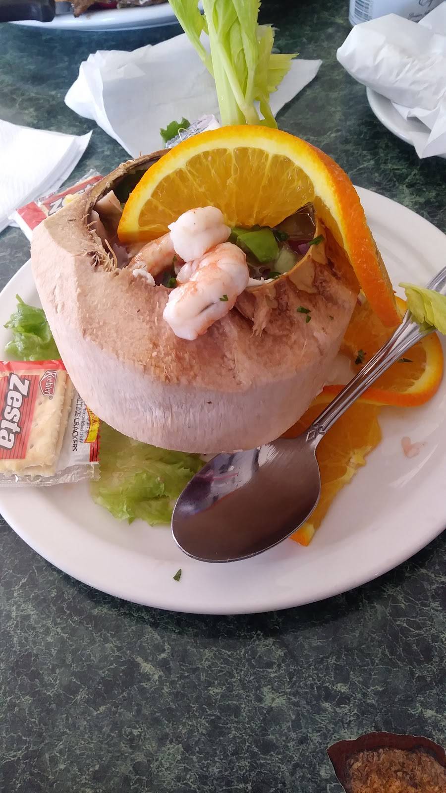 Mariscos Los Buchones | restaurant | 701 Long Beach Boulevard, Long Beach, CA 90813, USA | 5624356238 OR +1 562-435-6238