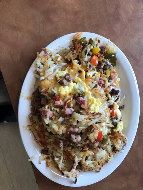 EGG KING CAFE | restaurant | 4458 Elvis Presley Blvd, Memphis, TN 38116, USA | 9012493690 OR +1 901-249-3690