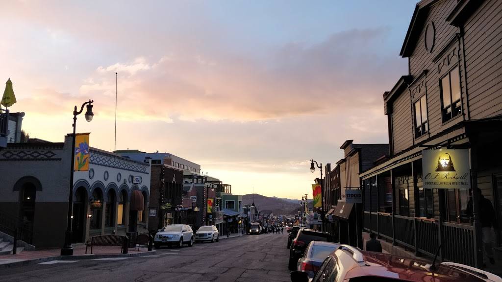 No Name Saloon | restaurant | 447 Main St, Park City, UT 84060, USA | 4356496667 OR +1 435-649-6667