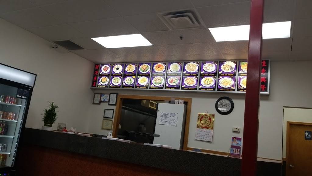 China Kitchen | restaurant | 90 H, Glenda Trace, Newnan, GA 30265, USA | 7702518555 OR +1 770-251-8555