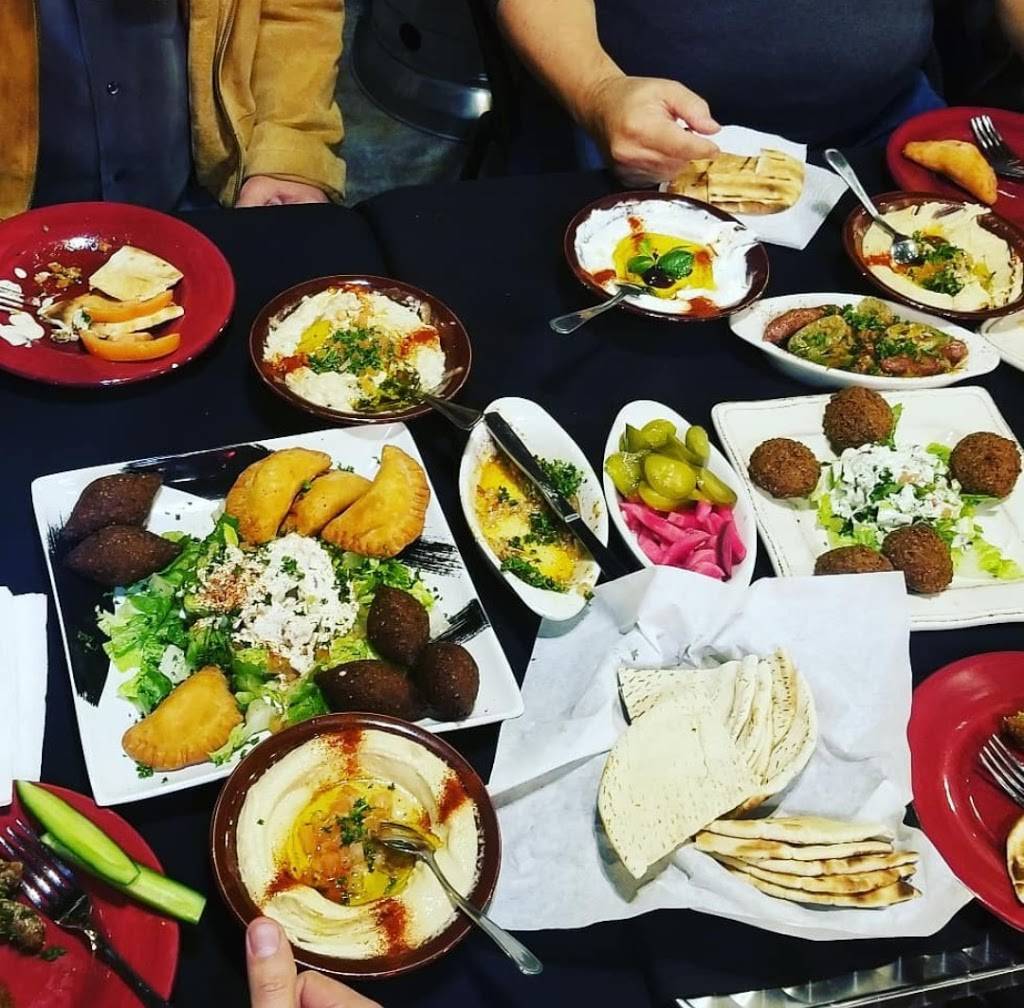 Ali Baba Restaurant & cafe | restaurant | 3161 N Garey Ave, Pomona, CA 91767, USA | 9094132046 OR +1 909-413-2046