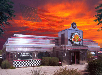 Mediterranean Catering | restaurant | 2252 E Baseline Rd, Mesa, AZ 85204, USA | 4802528692 OR +1 480-252-8692