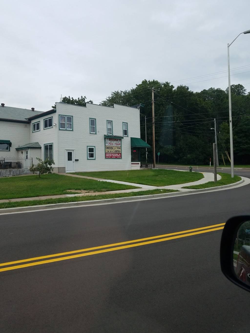 Bresinas Carry Out | meal takeaway | 10 Jefferson Ave, Chippewa Falls, WI 54729, USA | 7157237869 OR +1 715-723-7869