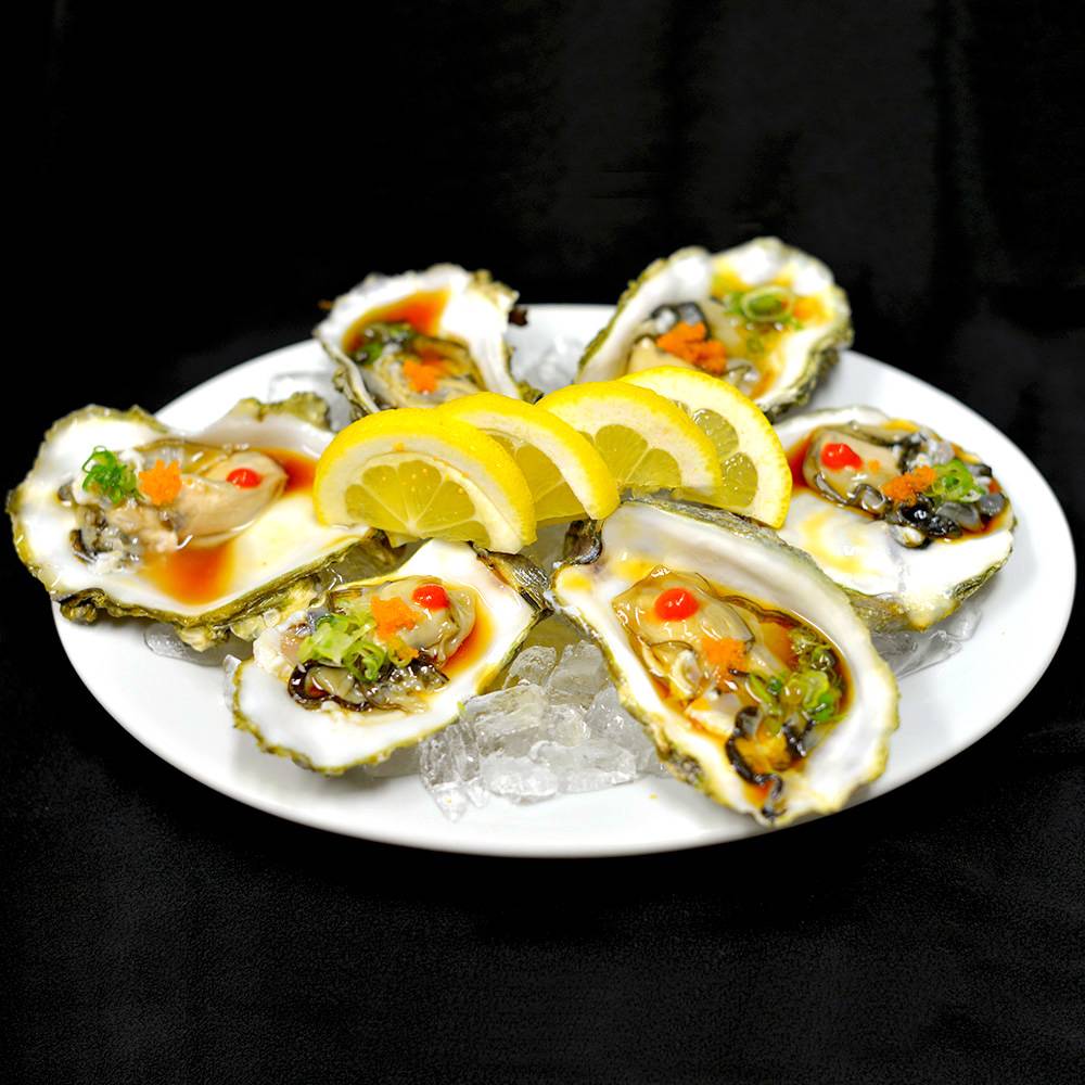 The Sushi House Ventura | restaurant | 1127 S Seaward Ave, Ventura, CA 93001, USA | 8056435550 OR +1 805-643-5550