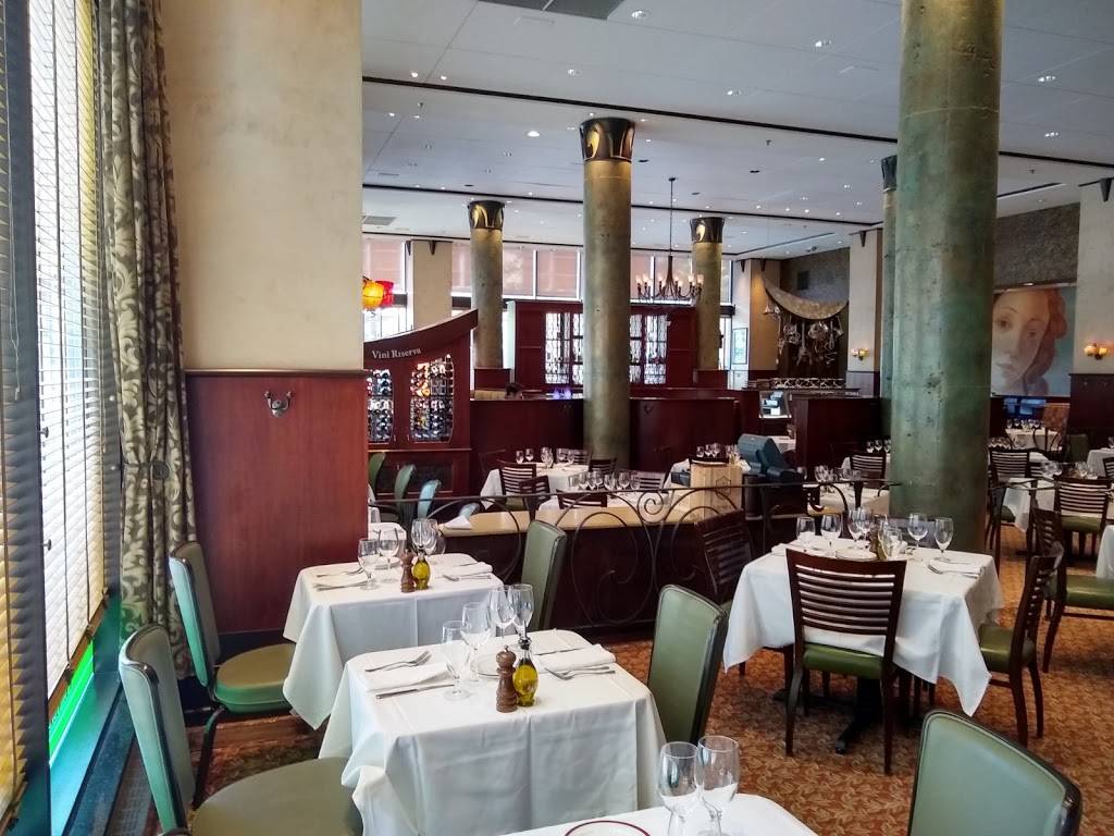 Pazzaluna Urban Italian Restaurant | restaurant | 360 St Peter St, St Paul, MN 55102, USA | 6512237000 OR +1 651-223-7000