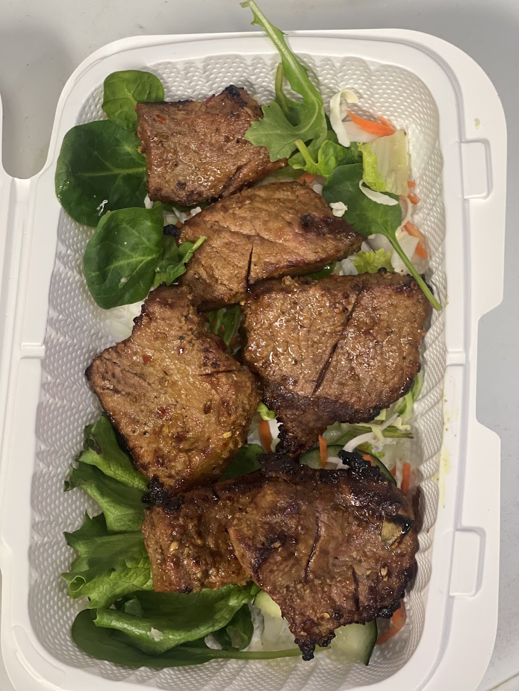 Smokey Grill | restaurant | 1301 W Lockeford St STE D, Lodi, CA 95242, USA | 2096258396 OR +1 209-625-8396