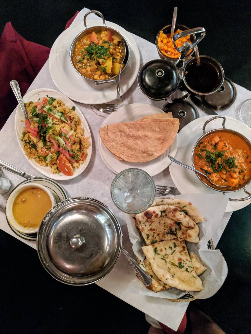 Polash | restaurant | 2179 3rd Ave #1, New York, NY 10035, USA | 2124100276 OR +1 212-410-0276
