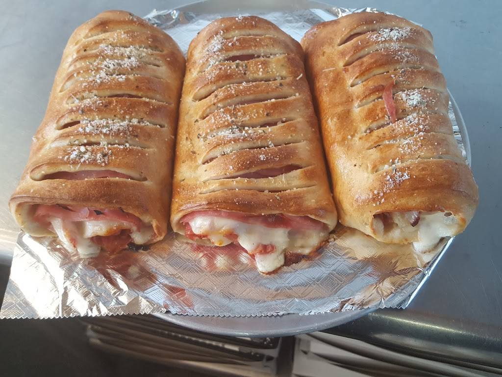 Eatos Pizza | restaurant | 7914 Belair Rd, Baltimore, MD 21236, USA | 4106611900 OR +1 410-661-1900