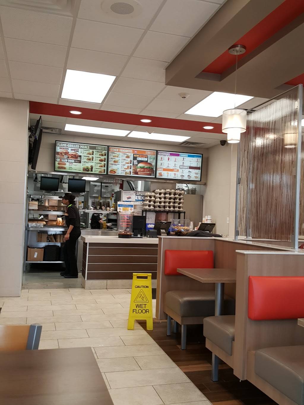 Burger King | restaurant | 7205 Archer Ave, Summit, IL 60501, USA | 7084963404 OR +1 708-496-3404