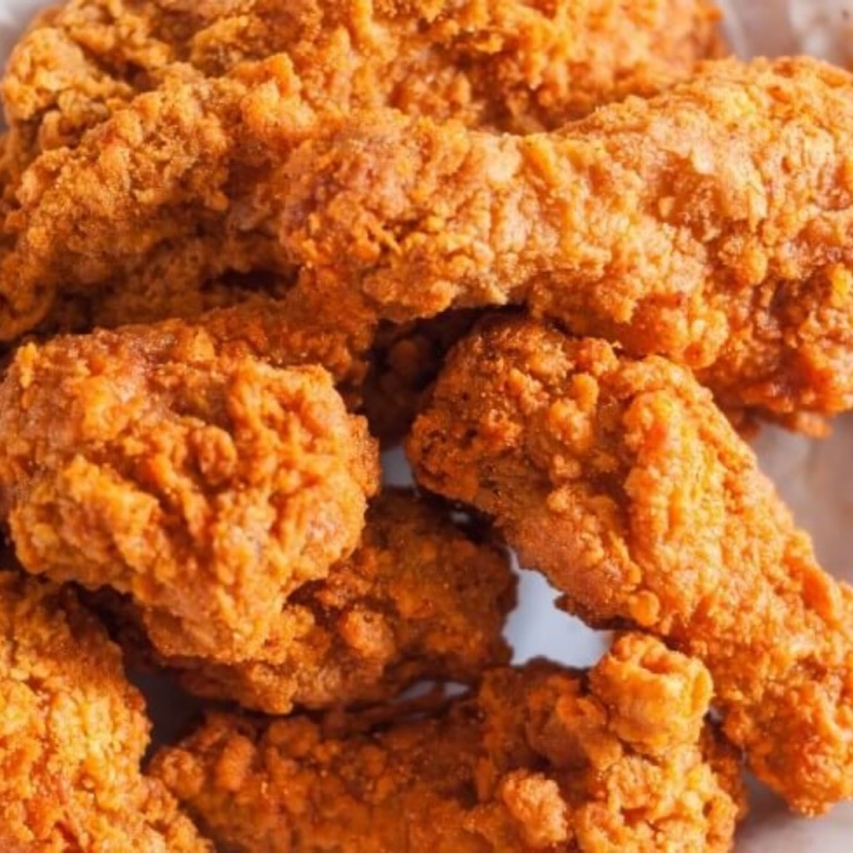 Holy Buckets Halal Chicken | restaurant | 7150 N McCormick Blvd, Lincolnwood, IL 60712, USA | 7085166192 OR +1 708-516-6192