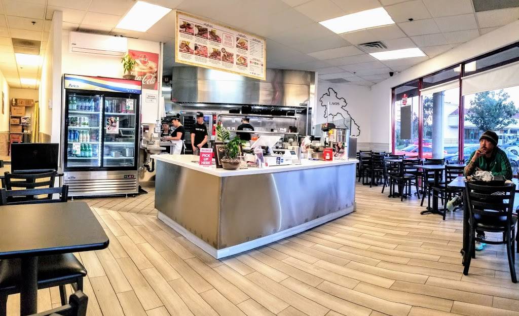 Kra Z Kais BBQ | restaurant | 1218 Magnolia Ave #110, Corona, CA 92881, USA | 9512686968 OR +1 951-268-6968