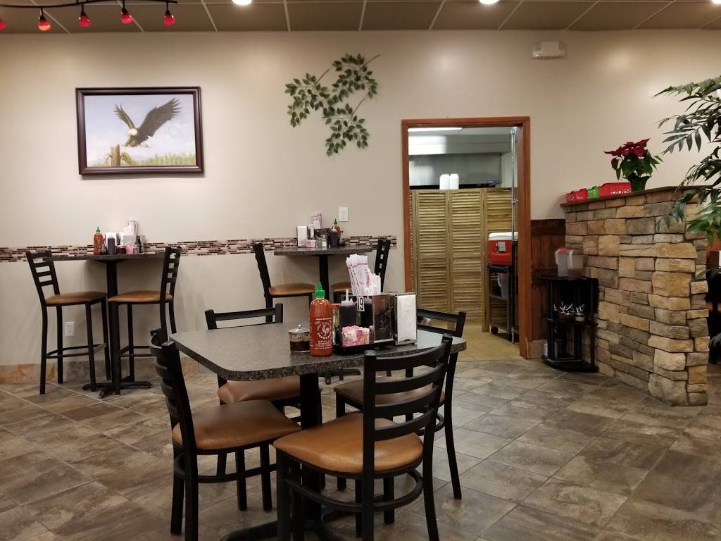 Pho Now | restaurant | 536 E Tidwell Rd, Houston, TX 77022, USA | 7136994444 OR +1 713-699-4444