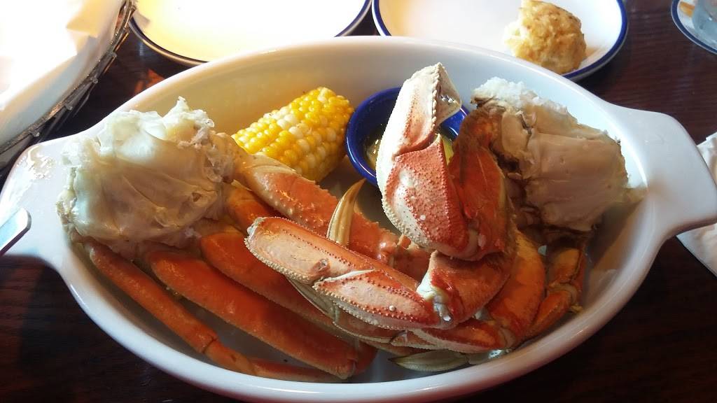 Red Lobster | restaurant | 123 Stonebrook Pl, Jackson, TN 38305, USA | 7316648655 OR +1 731-664-8655