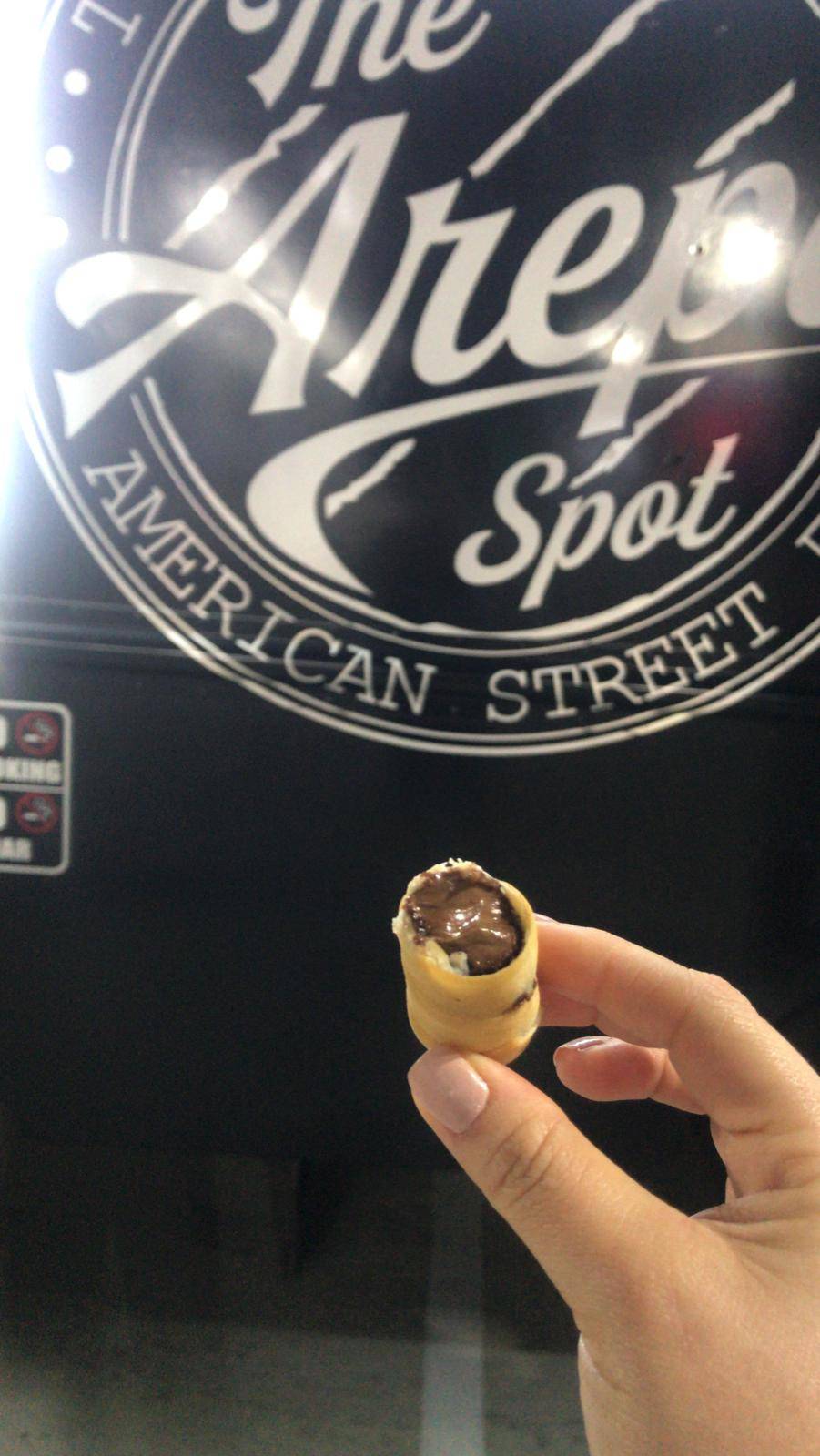 The Arepa Spot | restaurant | 12722 Jones Rd, Houston, TX 77070, USA | 8323223257 OR +1 832-322-3257