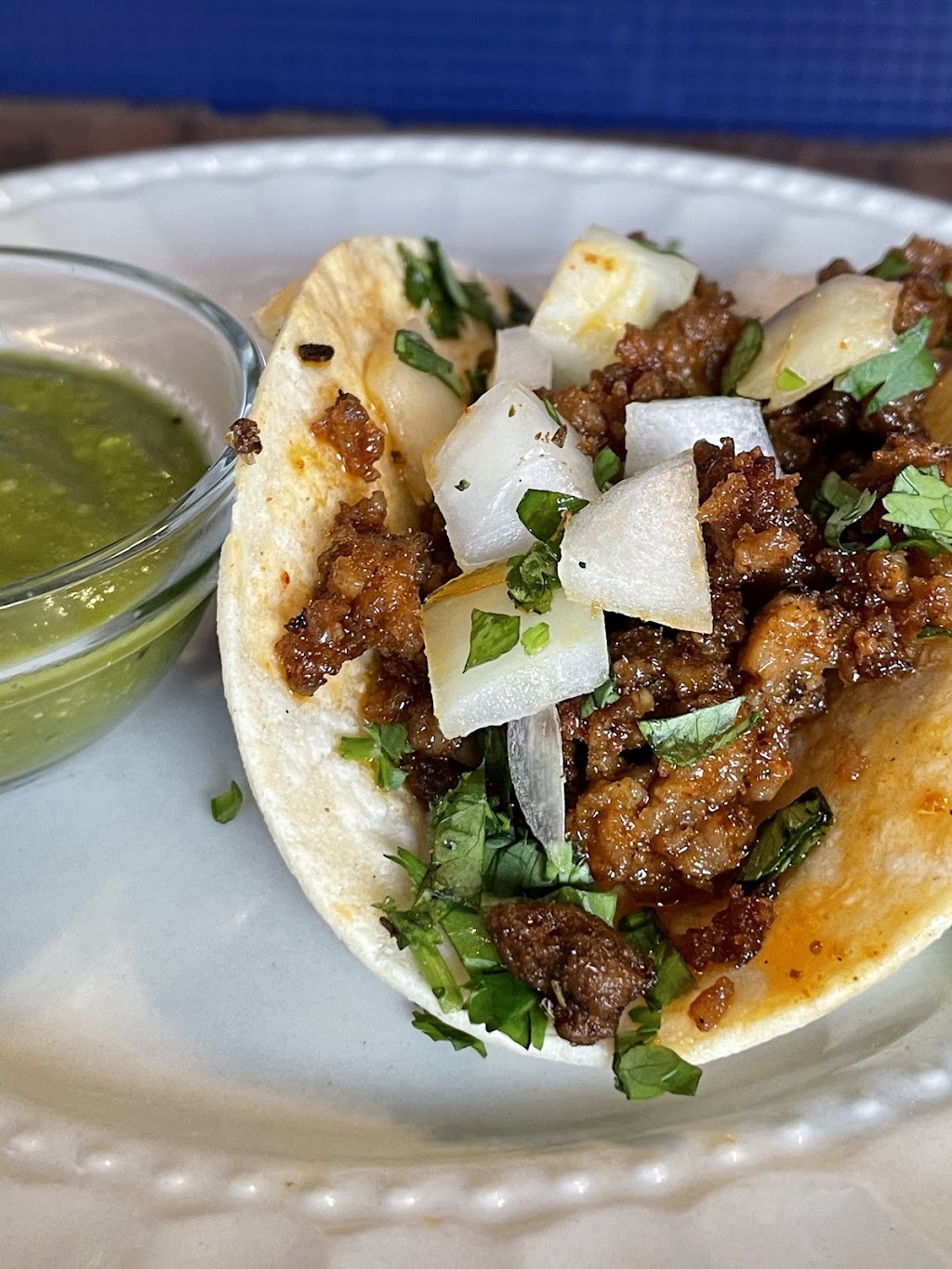 E&Ls Tiny Tacos | restaurant | 41770 Hayes Rd, Clinton Twp, MI 48038, USA | 5867658940 OR +1 586-765-8940