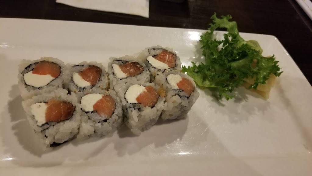 Kumo Japanese Steak House & Sushi | restaurant | 7950 Dani Dr #345, Fort Myers, FL 33966, USA | 2393379555 OR +1 239-337-9555