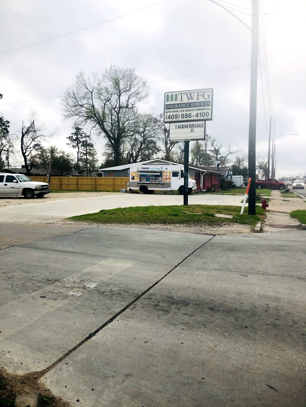 Taqueria "Las Palmas" | restaurant | 1912 N 16th St, Orange, TX 77630, USA | 4099992459 OR +1 409-999-2459