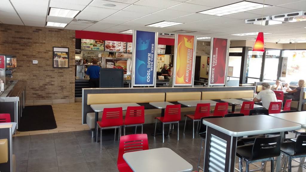 Burger King | restaurant | 4210 Kildeer Dr, Indianapolis, IN 46237, USA | 3177834270 OR +1 317-783-4270