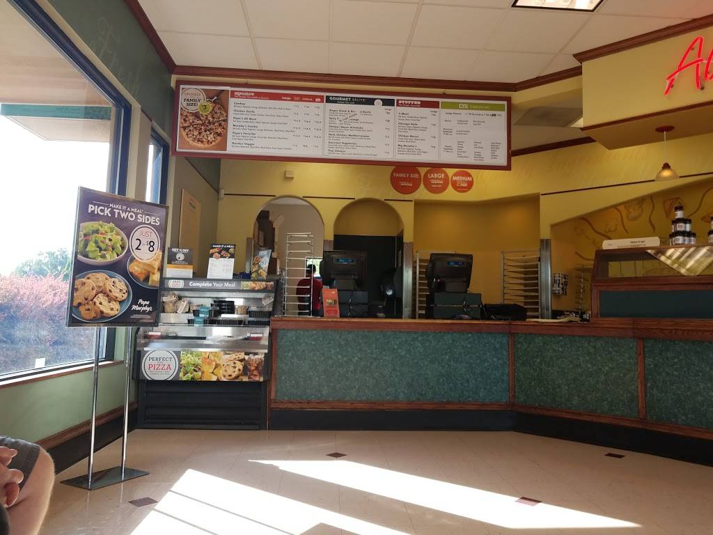 Papa Murphys Take N Bake Pizza | meal takeaway | 1591 NE Arrington Rd, Hillsboro, OR 97124, USA | 5036937272 OR +1 503-693-7272