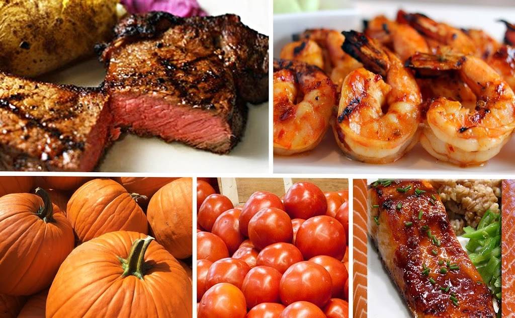 Boone Hall Farms Market | restaurant | 2521 N Hwy 17, Mt Pleasant, SC 29466, USA | 8438568154 OR +1 843-856-8154