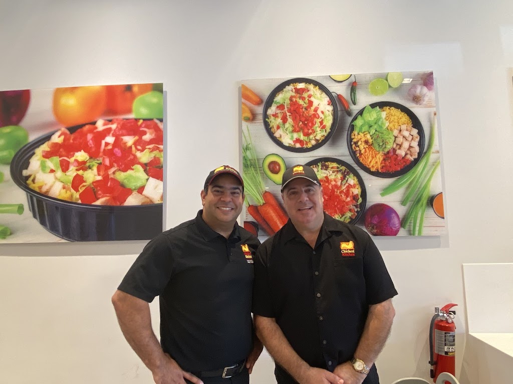 Chicken Kitchen | restaurant | 17149 Pines Blvd, Hollywood, FL 33027, USA | 9545057941 OR +1 954-505-7941