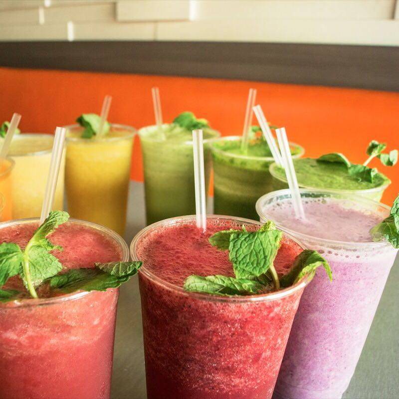 Delirio FreshCo | meal delivery | 2475 NW 95th Ave #8, Doral, FL 33172, USA | 3054993304 OR +1 305-499-3304