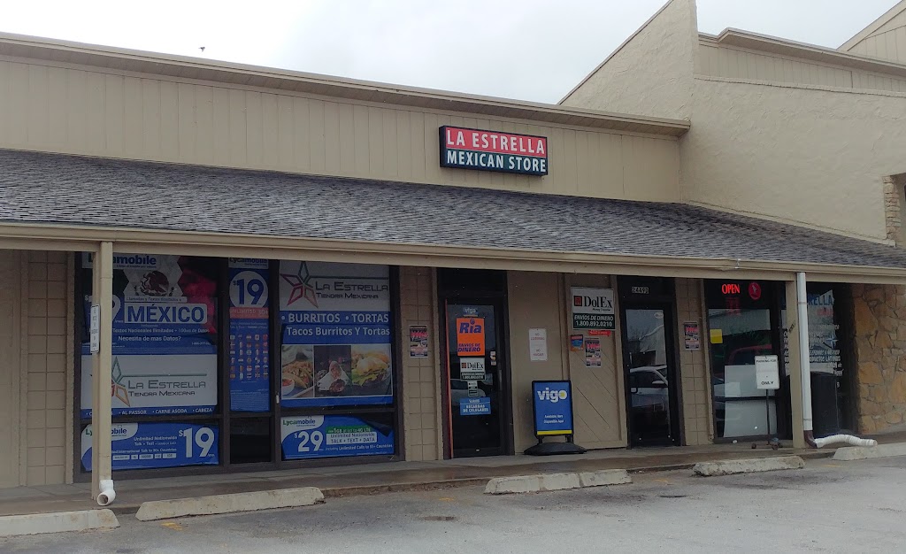 La Estrella Mexicana | restaurant | 2323 Ridge Ct, Lawrence, KS 66046, USA | 7858431595 OR +1 785-843-1595