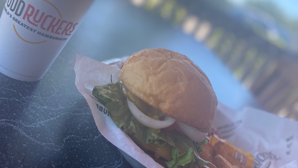 Fuddruckers | restaurant | 1949 S Padre Island Dr, Corpus Christi, TX 78416, USA | 3618570808 OR +1 361-857-0808