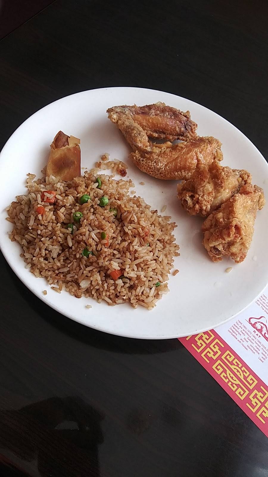 Delicacy Chinese Bistro | restaurant | 1435 #103, Riverchase Blvd, Rock Hill, SC 29732, USA | 8039801688 OR +1 803-980-1688