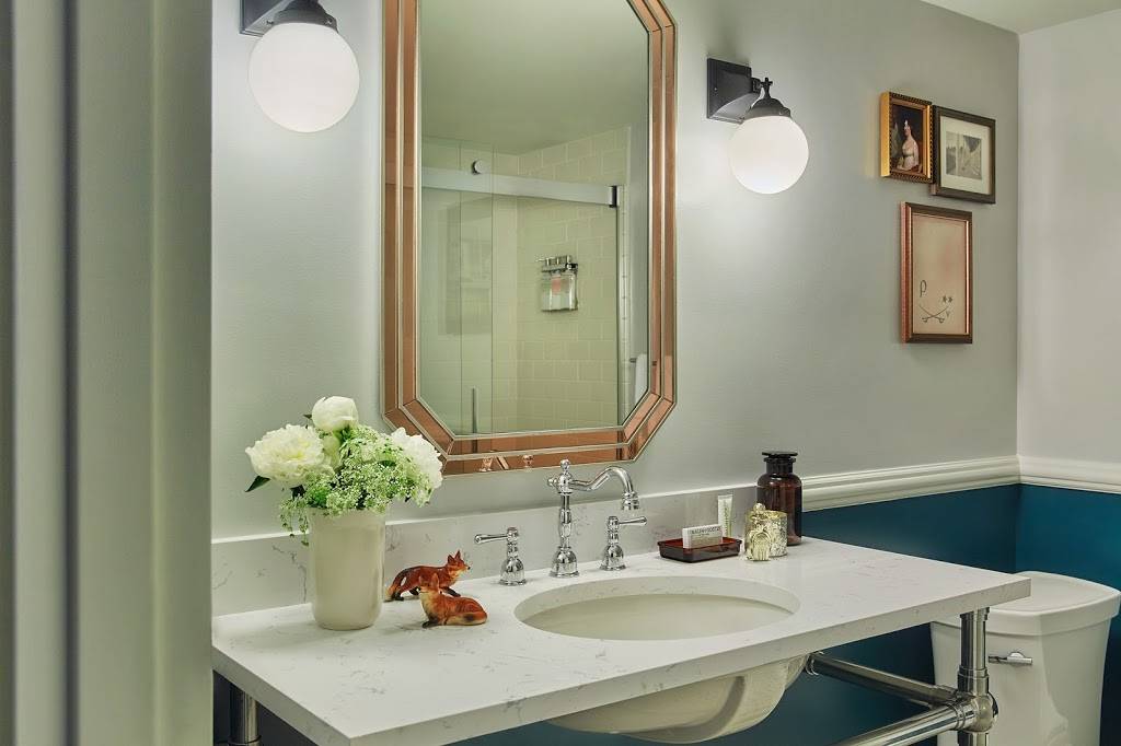 Graduate Charlottesville | restaurant | 1309 W Main St, Charlottesville, VA 22903, USA | 4342954333 OR +1 434-295-4333