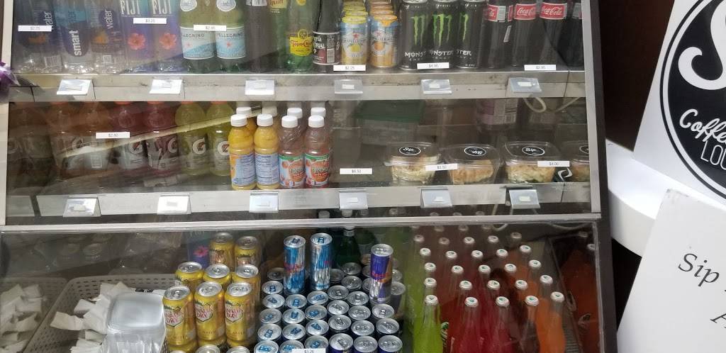 Sip 22 Coffee Lounge & Creperie | cafe | 5 Woodfield Mall, Schaumburg, IL 60173, USA | 2245208944 OR +1 224-520-8944