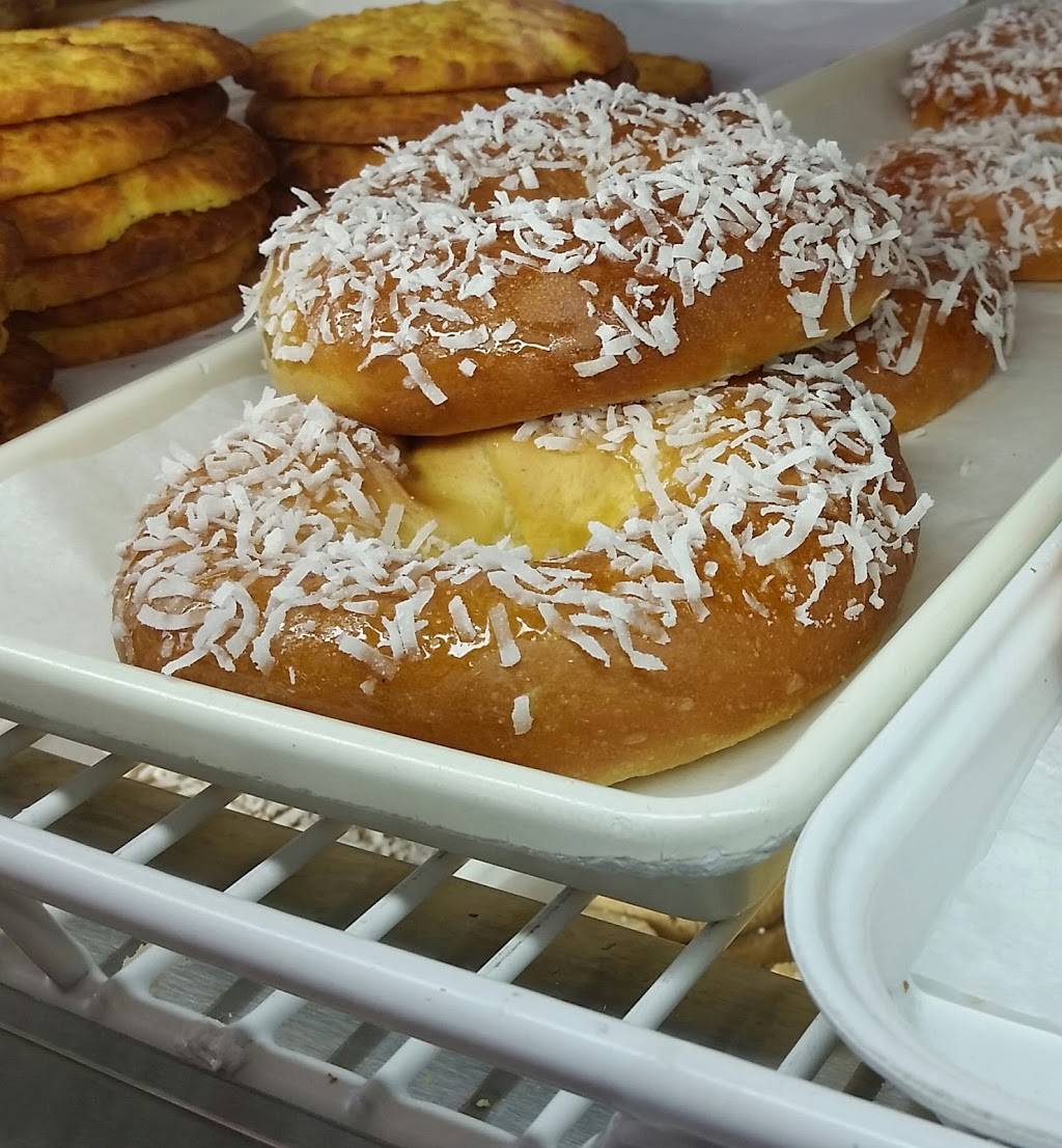 Mi Pueblo Restaurant & Bakery 2 | restaurant | 2813, 3837 Main St, Bridgeport, CT 06606, USA | 2036901412 OR +1 203-690-1412