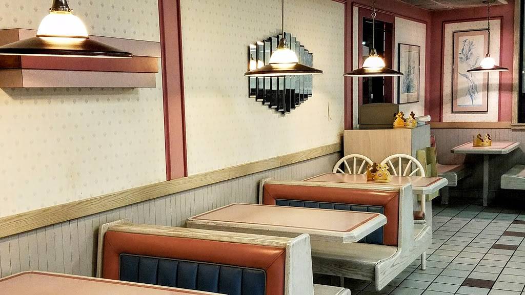 Burger King | restaurant | 1003 W Patrick St, Frederick, MD 21702, USA | 3016827447 OR +1 301-682-7447