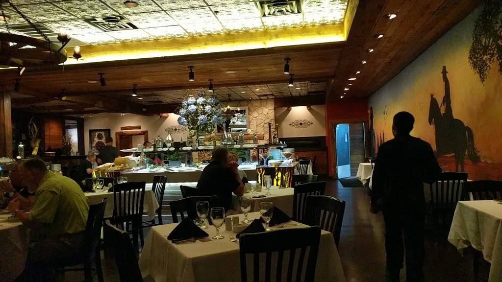 VB Steakhouse | restaurant | 2009 E Copeland Rd, Arlington, TX 76011, USA | 8178011440 OR +1 817-801-1440