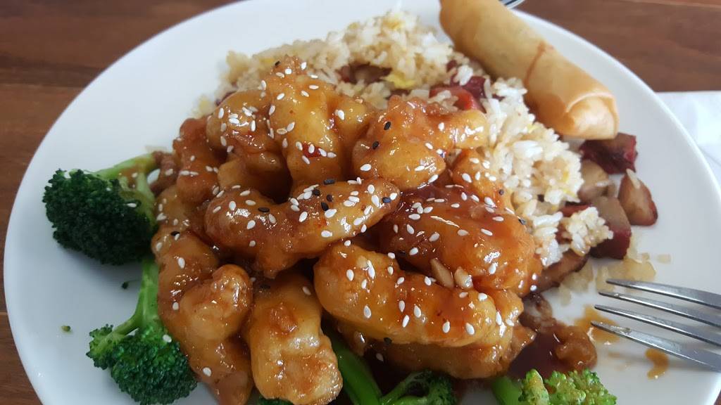 Canton Restaurant, Scotts Valley | restaurant | 224 Mt Hermon Rd, Scotts Valley, CA 95066, USA | 8314382002 OR +1 831-438-2002