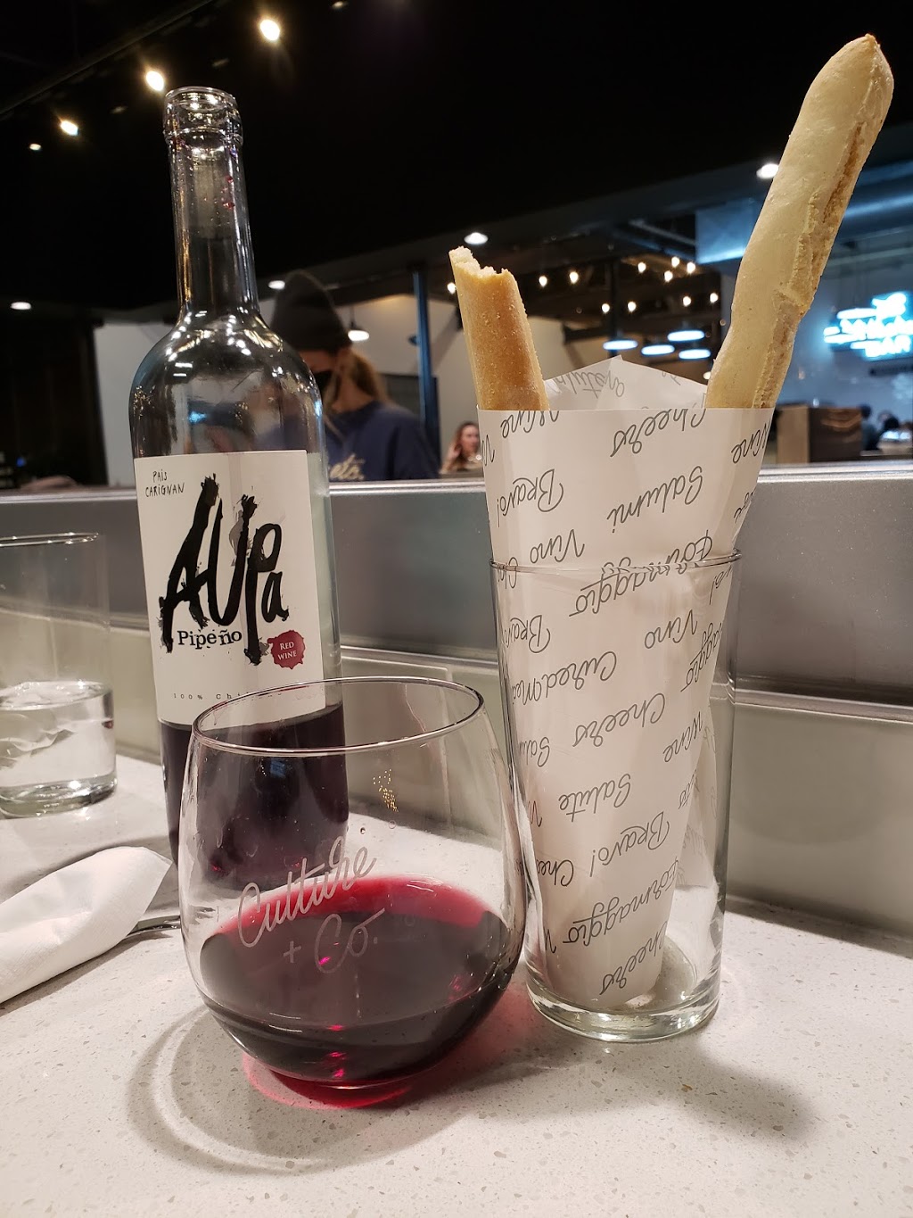 Culture + Co. | restaurant | 3820 Charlotte Ave #134, Nashville, TN 37209, USA | 6158648138 OR +1 615-864-8138