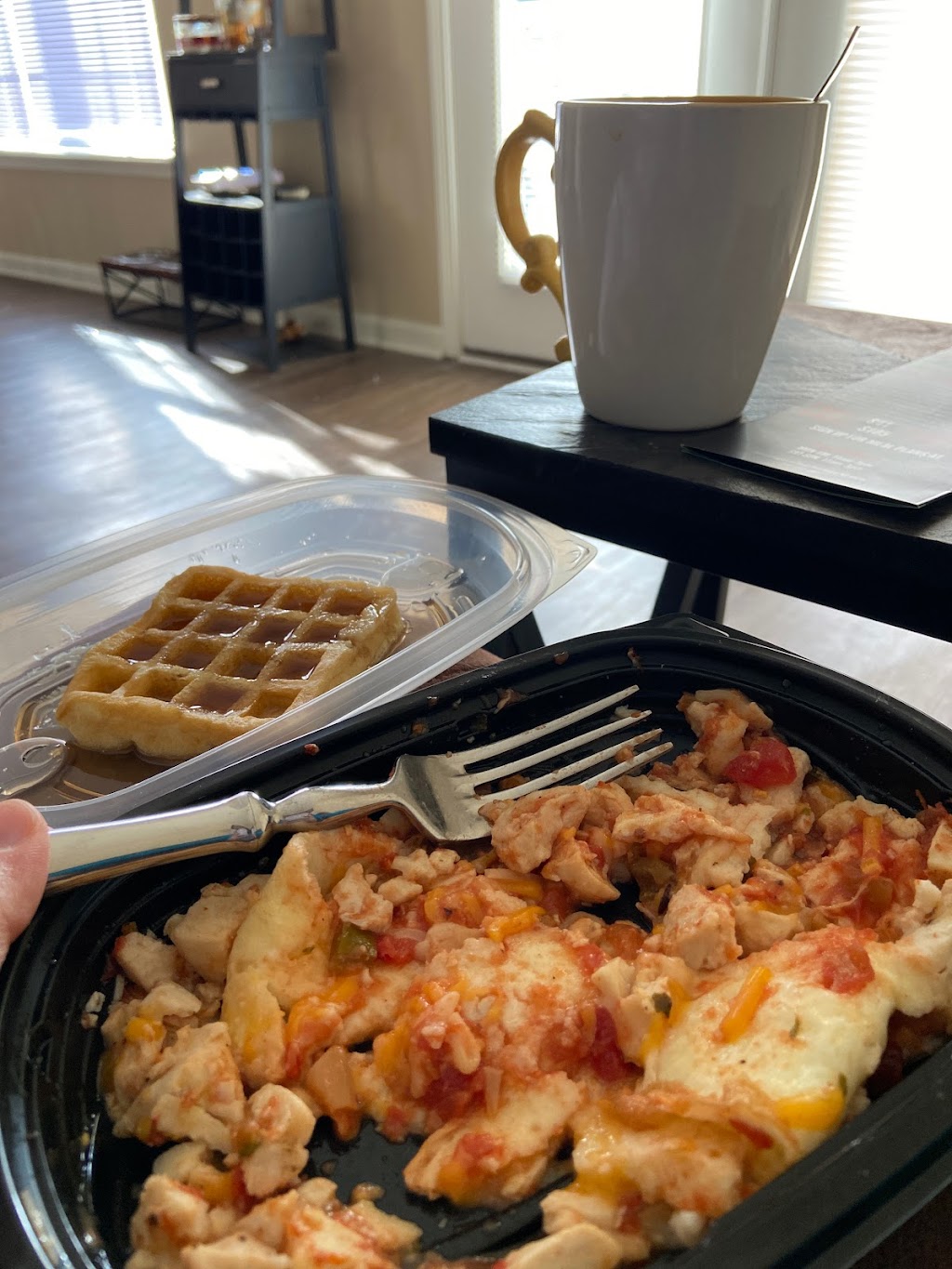 Clean Eatz | restaurant | 3565 Springhurst Blvd, Louisville, KY 40241, USA | 5026537865 OR +1 502-653-7865