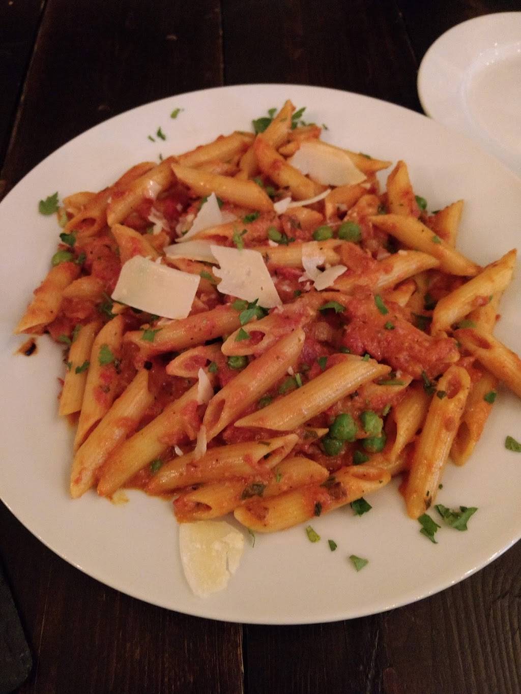 The Osteria at Camelot | restaurant | 901 Oak St, Columbus, OH 43205, USA | 6144418860 OR +1 614-441-8860