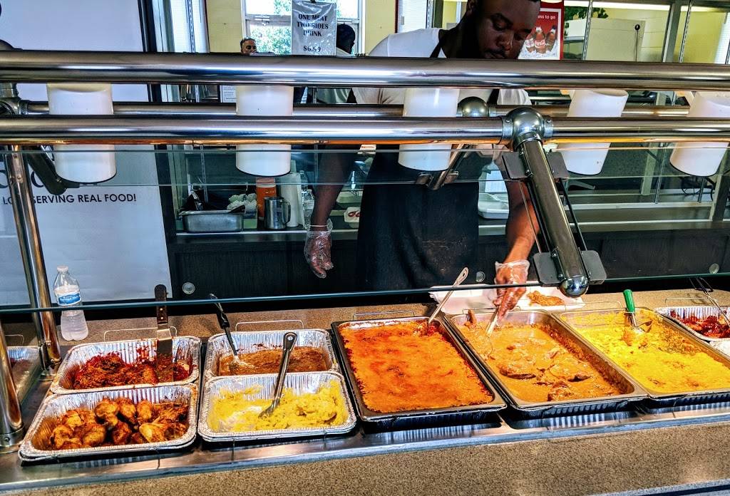 Home Cookin Carry Out | restaurant | 414 Bay St, Lynchburg, VA 24501, USA | 4347096770 OR +1 434-709-6770