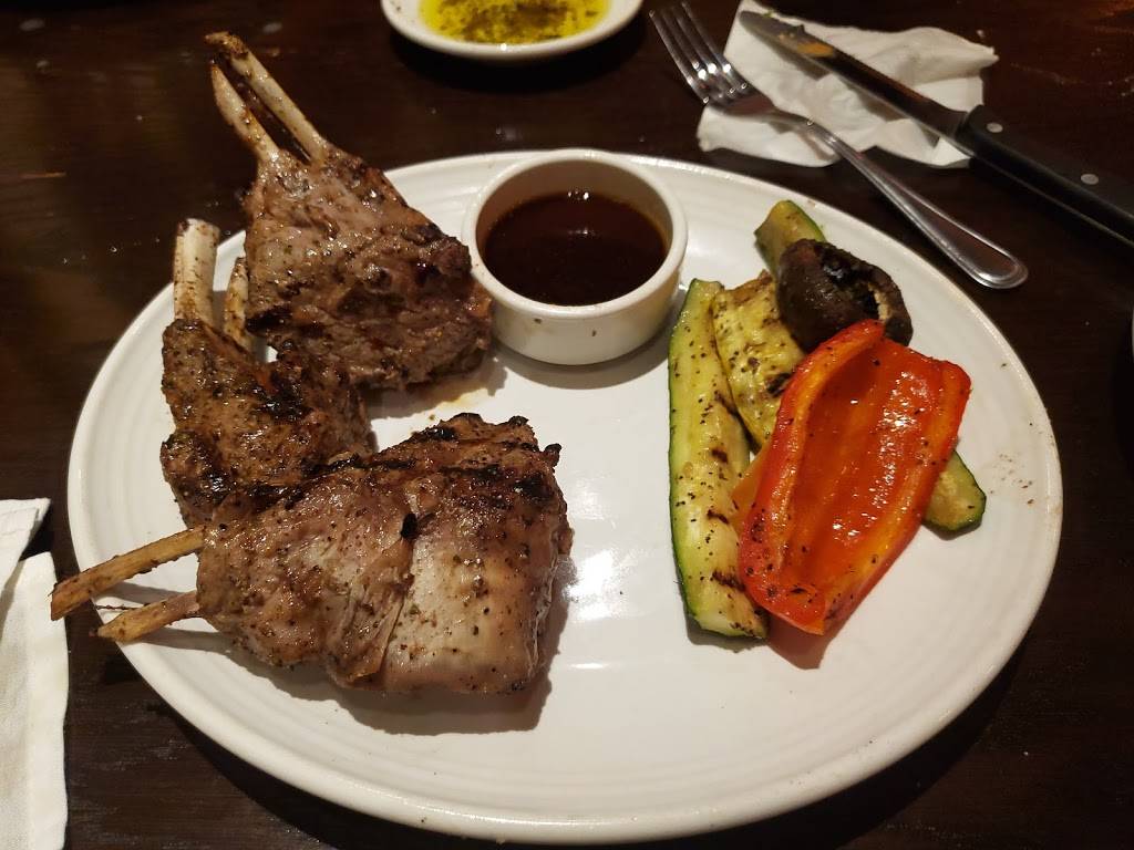 Carrabbas Italian Grill | restaurant | 2832 Washington Rd, Augusta, GA 30909, USA | 7067330123 OR +1 706-733-0123