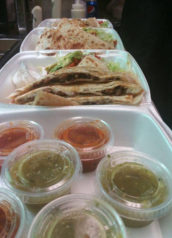 Las Morenas Taqueria | restaurant | 1661 Crows Landing Rd, Modesto, CA 95351, USA | 2093905981 OR +1 209-390-5981