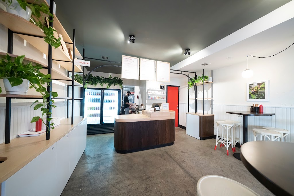 Daisies Burgers | restaurant | 516 Hudson St, New York, NY 10014, USA | 6464906907 OR +1 646-490-6907