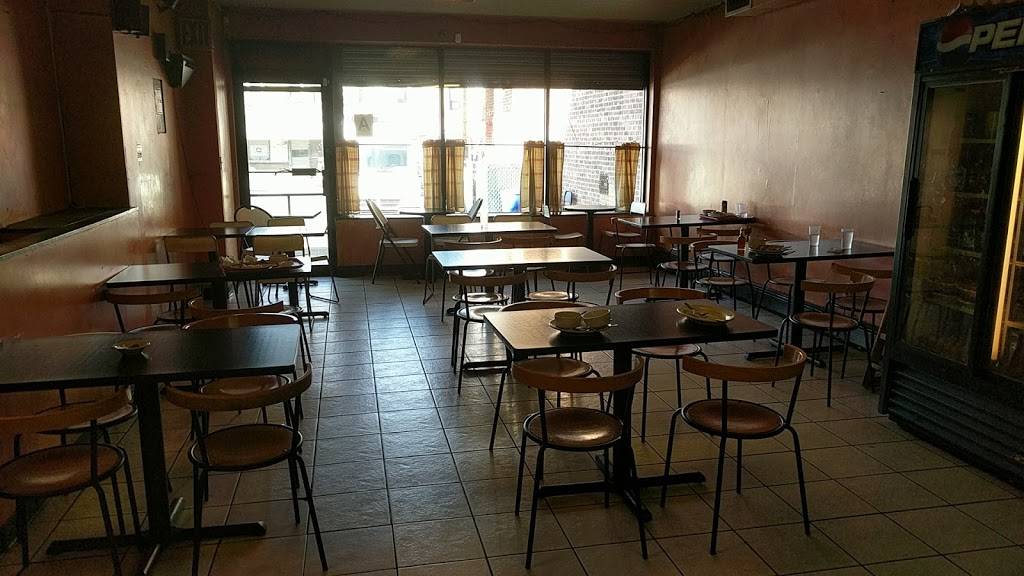 Nayong Filipino | restaurant | 8333 Parsons Blvd, Jamaica, NY 11432, USA | 7186583841 OR +1 718-658-3841