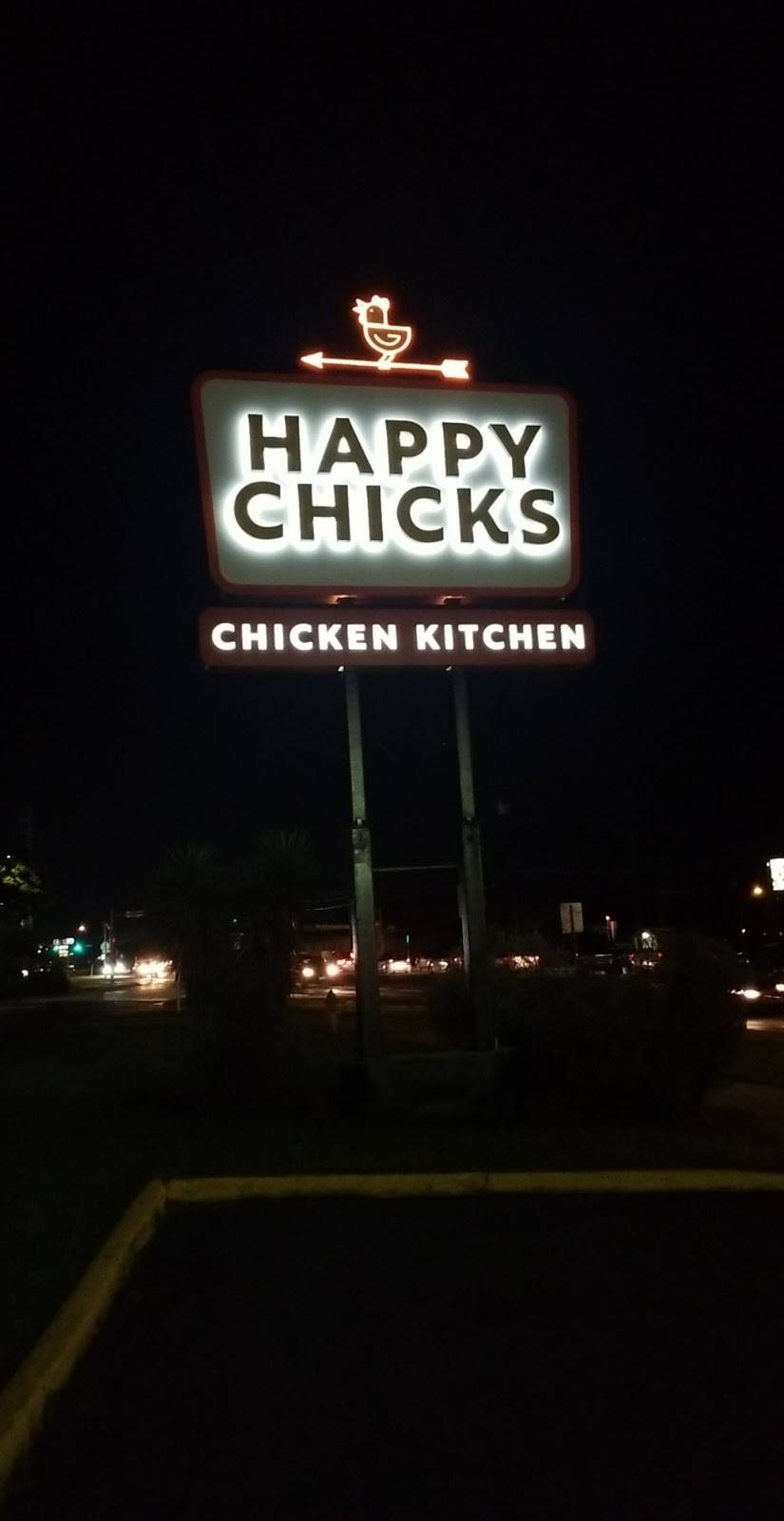 Happy Chicks | restaurant | 6425 Burnet Rd, Austin, TX 78757, USA | 5124674209 OR +1 512-467-4209