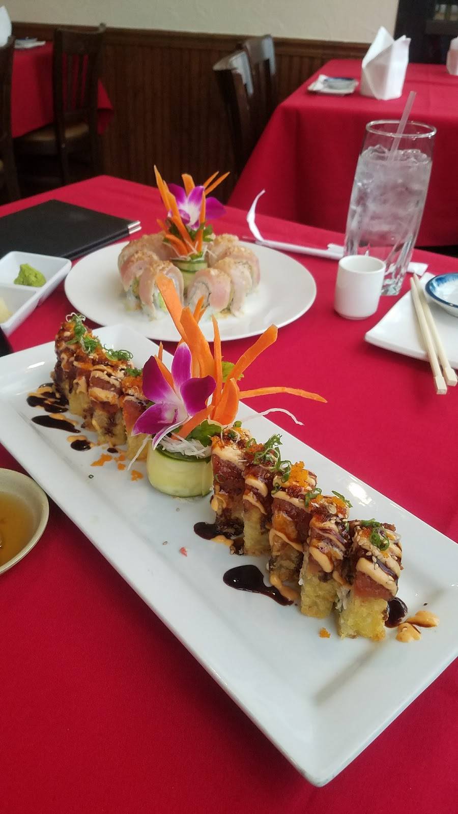 Sushi Jooa | restaurant | 198 E 29th St, Loveland, CO 80538, USA | 9706854694 OR +1 970-685-4694