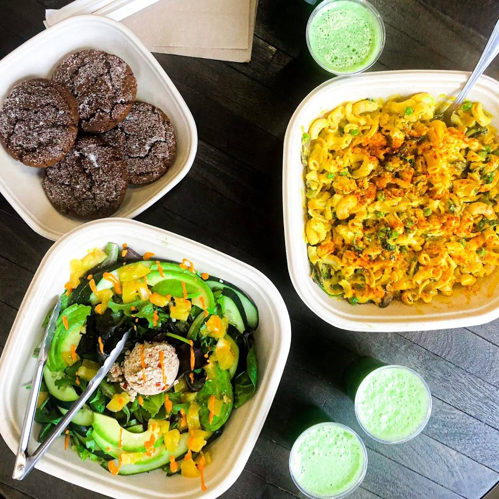 The Stand Vegan Cafe | restaurant | 85 Mill Plain Rd, Fairfield, CT 06824, USA | 2038730414 OR +1 203-873-0414