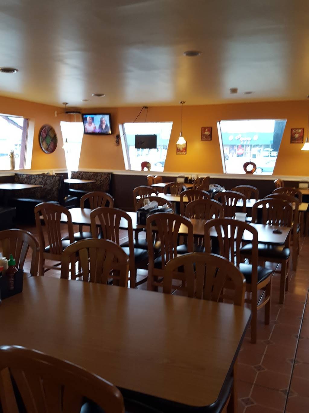 Hibachi Boy | restaurant | 6146 Calhoun Memorial Hwy, Easley, SC 29640, USA | 8646448393 OR +1 864-644-8393